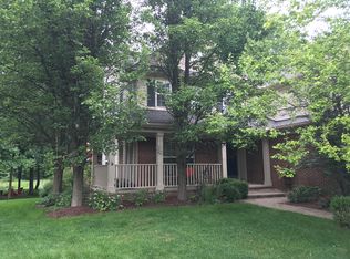 3105 Montclair Dr, Clarkston, MI 48348