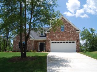 167 Chapman Ridge Rd, Macon, GA 31211