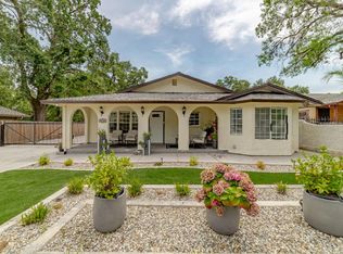 8610 Pershing Ave, Fair Oaks, CA 95628