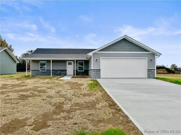 1225 Woodland Avenue, Scottsburg, IN 47170