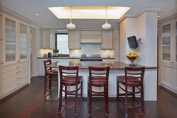 Sold by Brown Harris Stevens | media 2