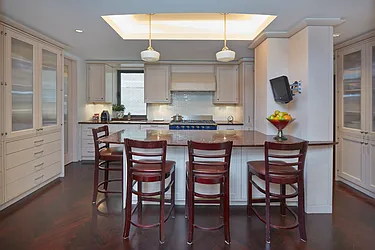 Sold by Brown Harris Stevens