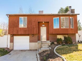 5481 S 3570 W, Taylorsville, UT 84129
