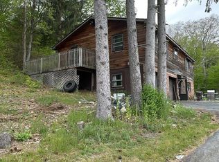 24 Birch Hill Rd, Craryville, NY 12521