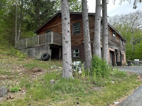 24 BIRCH HILL Road, Craryville, NY 12521