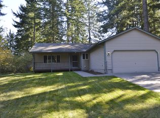 8013 Incline Dr SE, Olympia, WA 98513
