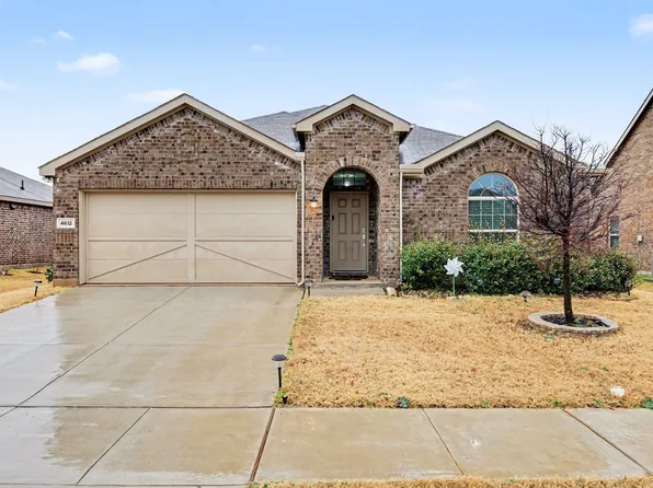 4612 Azurite Rd, Aubrey, TX 76227
