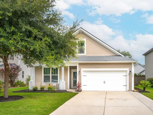 3590 Franklin Tower Dr, Mount Pleasant, SC 29466