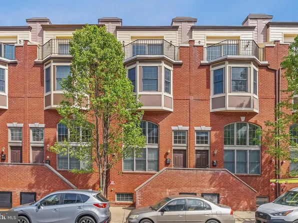 1011 N 3rd St, Philadelphia, PA 19123