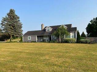 10525 Concord Dr, Berrien Springs, MI 49103