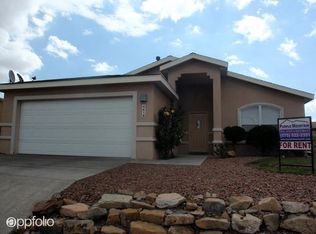 4618 Rock Canyon Loop, Las Cruces, NM 88011