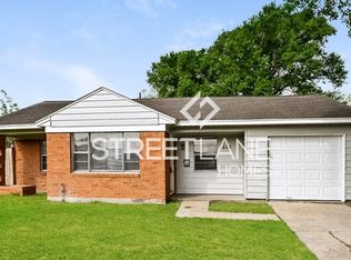 1426 Laurentide St, Houston, TX 77029