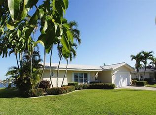 415 SW 53rd Ter, Cape Coral, FL 33914