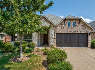 5732 Hummingbird Ln, Fairview, TX 75069