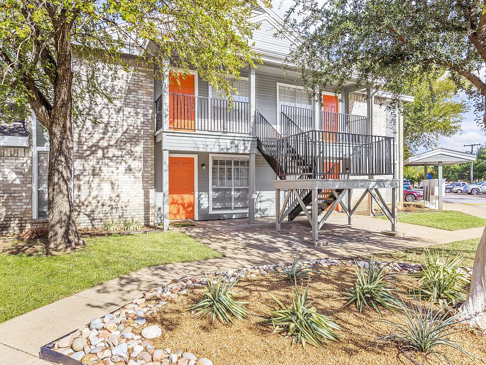 Sam Maverick Apartment Rentals Arlington, TX Zillow