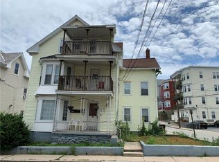 36 Wilson Ave, Woonsocket, RI 02895