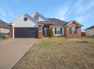 9737 Chatteris Rd, Evansville, IN 47725