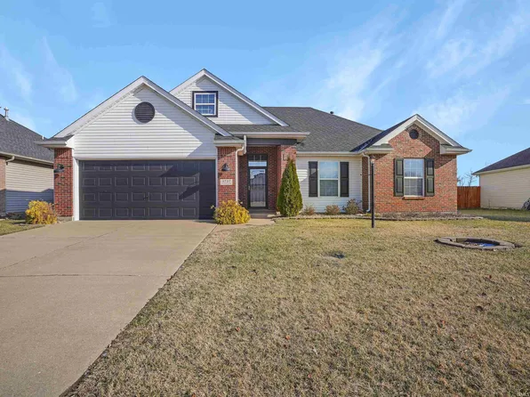 9737 Chatteris Rd, Evansville, IN 47725