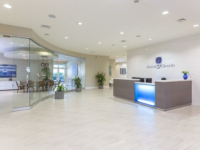 Concierge