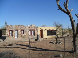 7505 N Overfield Rd, Casa Grande, AZ 85194