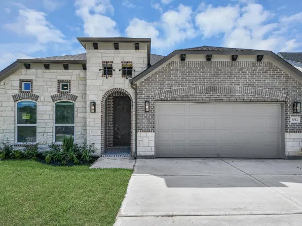 5910 Fox Peak Ln, Richmond, TX 77469