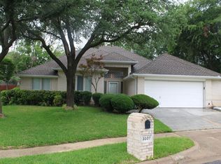 3507 Heatherbrook Dr, Arlington, TX 76001