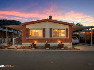 11901 Sierra Way SPACE 29, Kernville, CA 93238