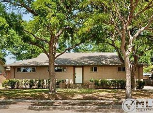 9924 Kirkhaven Dr, Dallas, TX 75238