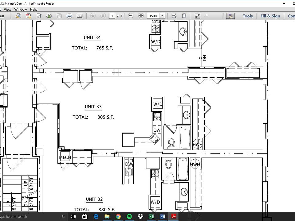 1st image of 221 Vine St APT 33