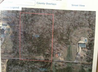 Cunningham Acres Rd, Jasper, AL 35503