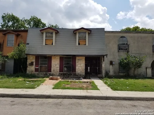 6822 Neston Dr, San Antonio, TX 78239