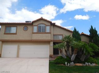 5266 Autumn Sky Rd, Las Vegas, NV 89118