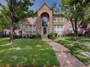 7412 Sugar Maple Dr, Irving, TX 75063