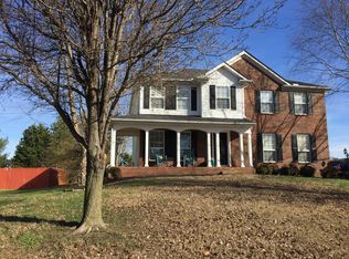 2940 Burtonwood Dr, Spring Hill, TN 37174