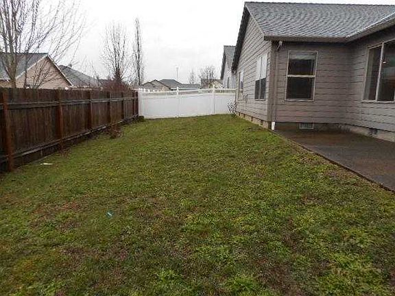 Backyard N Vw