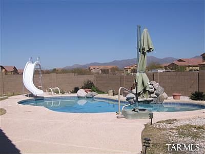 2nd image of 6745 S Via Molino De Viento