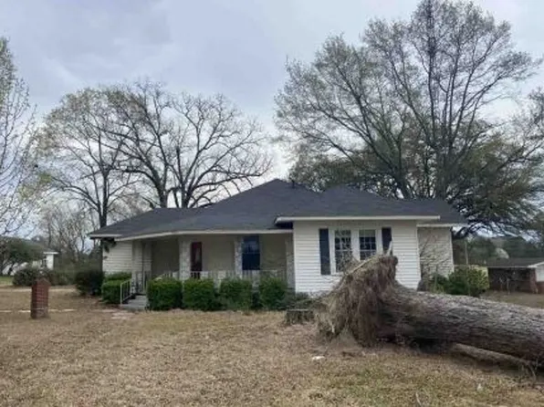 802 Elm St, Bernice, LA 71222
