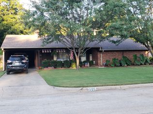 906 N 13th St, Duncan, OK 73533