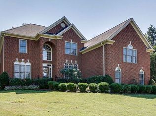 3008 Brookfield Ct, Brentwood, TN 37027