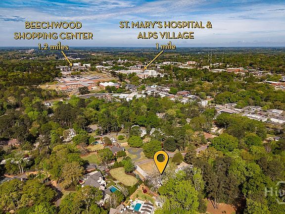 5th image of 121 Fortson Circle
