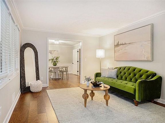 2nd image of 4161 Campbell Rd