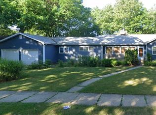 1117 N Niles Ave, South Bend, IN