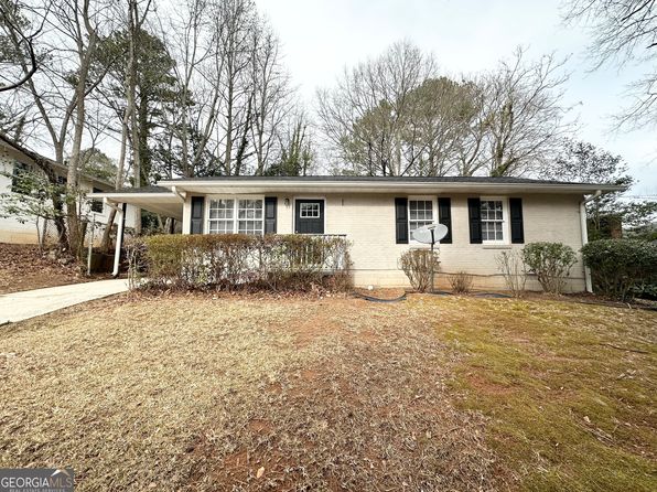 50 Macon Pl SE, Atlanta, GA 30354