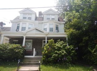 512 Crest Ave, Elkins Park, PA 19027