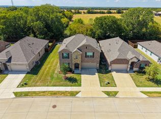 8709 Red Fox Trl, McKinney, TX 75071