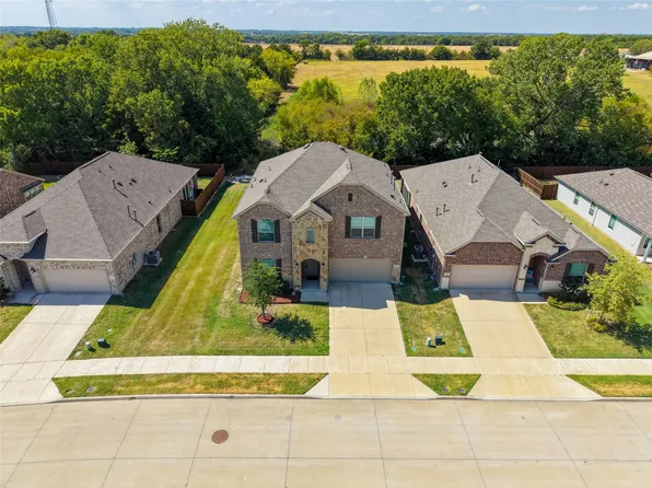 8709 Red Fox Trl, McKinney, TX 75071