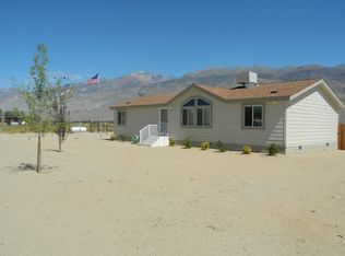 181 Lisa Ln, Bishop, CA 93514