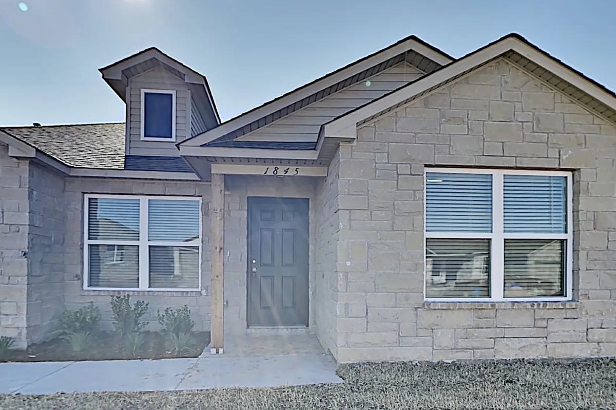 Building Photo - 1845 Jack Rabbit Ln