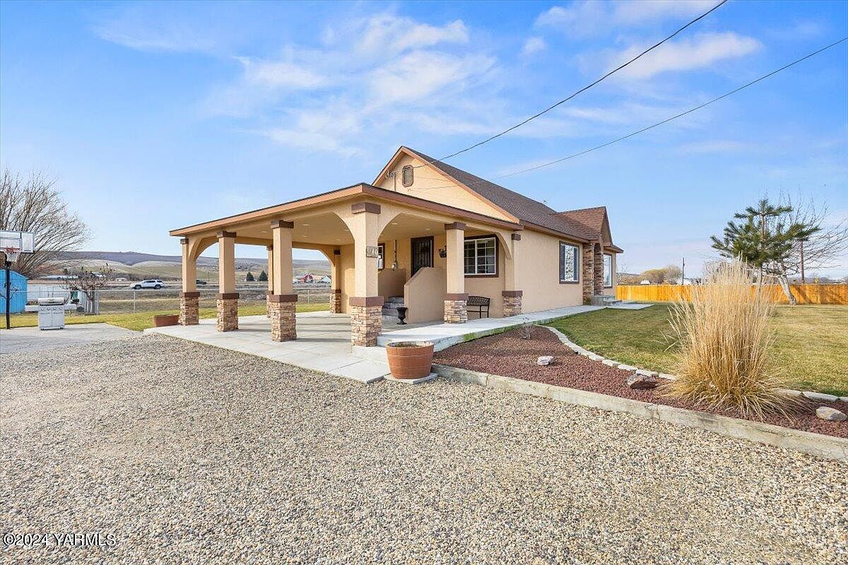 240 Outlook Rd, Outlook, WA 98938 MLS 24275 Zillow