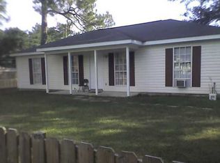 2501 Farnell Dr, Mobile, AL 36605